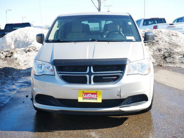 used 2013 Dodge Grand Caravan car, priced at $6,998