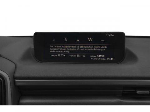 new 2026 Mazda CX-50 car, priced at $39,469