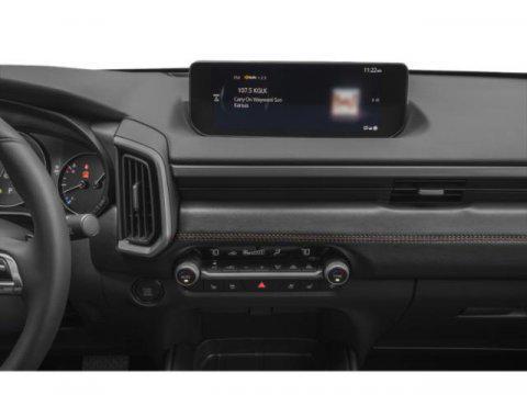 new 2026 Mazda CX-50 car, priced at $39,469