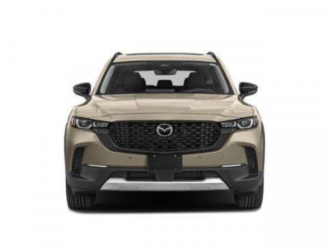 new 2026 Mazda CX-50 car, priced at $39,469