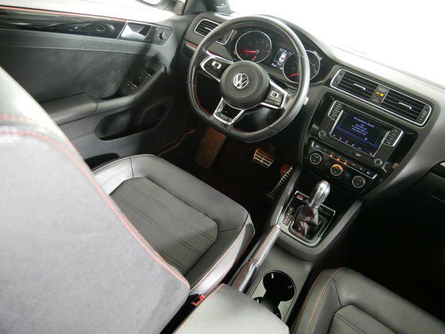 used 2017 Volkswagen Jetta car, priced at $12,997