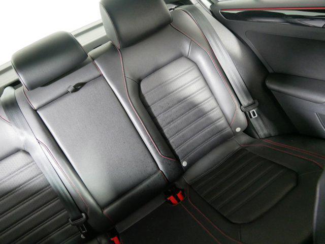 used 2017 Volkswagen Jetta car, priced at $12,997