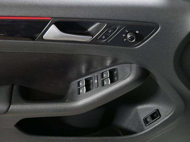 used 2017 Volkswagen Jetta car, priced at $12,997