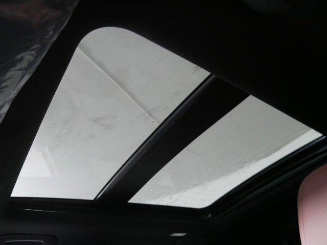 new 2025 Mitsubishi Outlander car, priced at $40,294