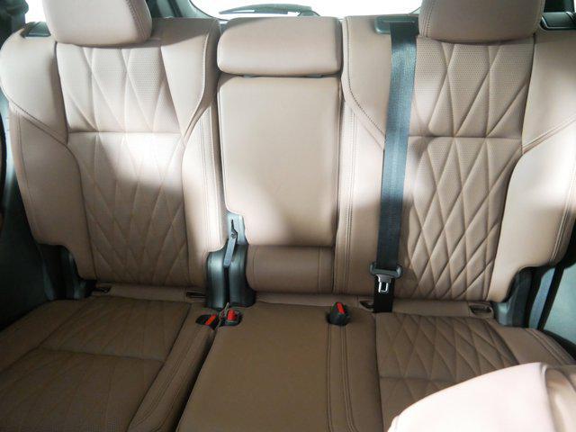 new 2025 Mitsubishi Outlander car, priced at $40,294