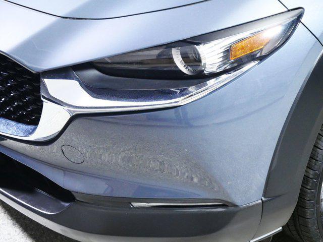 used 2024 Mazda CX-30 car, priced at $23,400