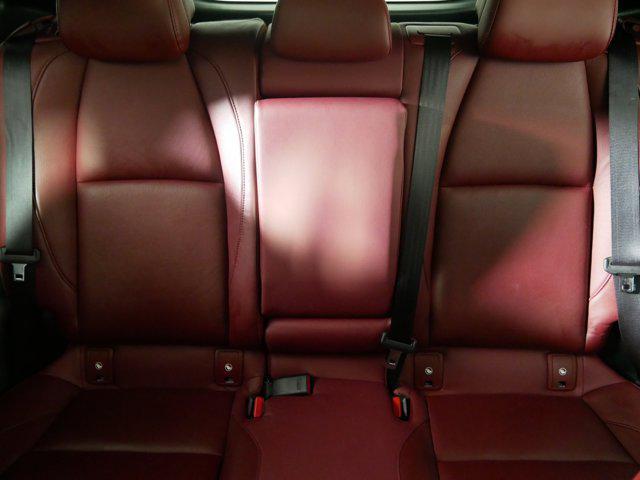 used 2024 Mazda CX-30 car, priced at $23,400