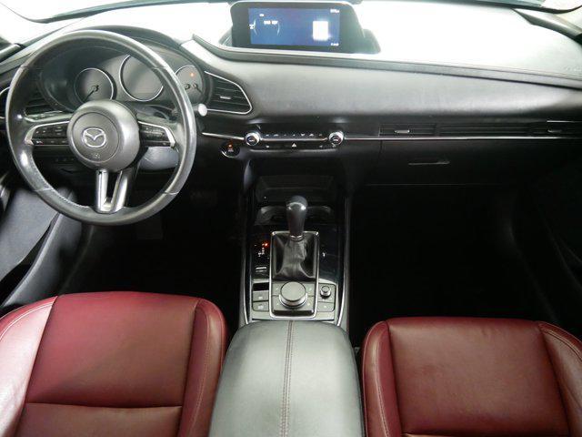 used 2024 Mazda CX-30 car, priced at $23,400