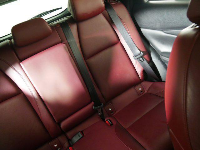 used 2024 Mazda CX-30 car, priced at $23,400