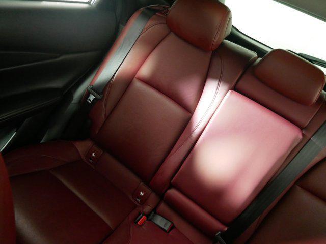 used 2024 Mazda CX-30 car, priced at $23,400