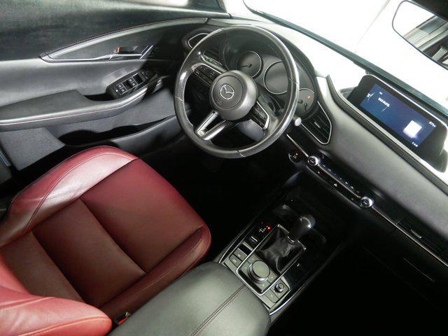 used 2024 Mazda CX-30 car, priced at $23,400