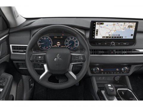 new 2026 Mitsubishi Outlander car, priced at $43,134