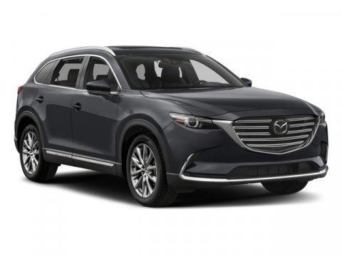 used 2017 Mazda CX-9 car, priced at $13,997