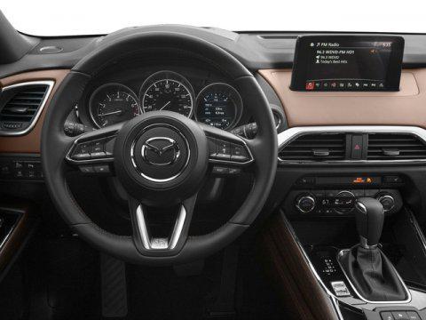 used 2017 Mazda CX-9 car, priced at $13,997