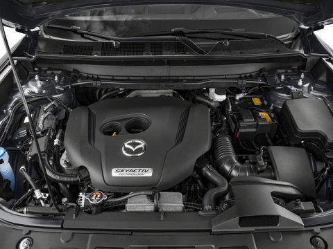 used 2017 Mazda CX-9 car, priced at $13,997