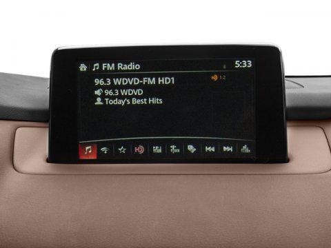 used 2017 Mazda CX-9 car, priced at $13,997