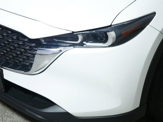 used 2023 Mazda CX-5 car, priced at $21,997