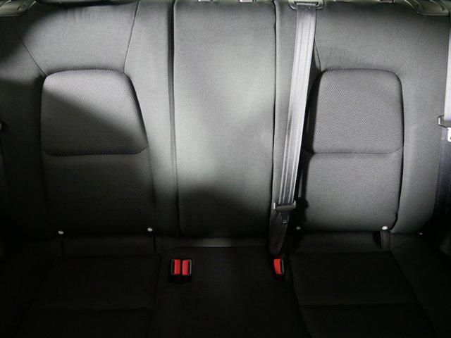 used 2023 Mazda CX-5 car, priced at $21,997