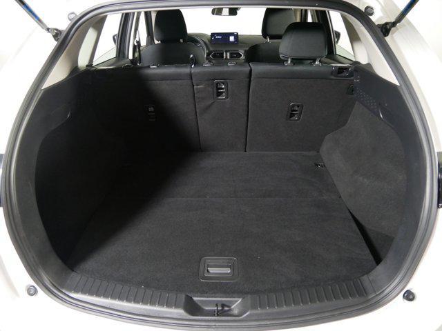 used 2023 Mazda CX-5 car, priced at $21,997