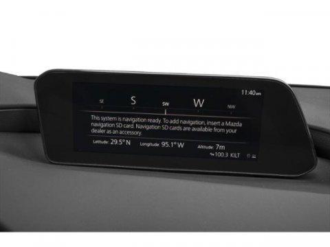 new 2026 Mazda Mazda3 car, priced at $25,203