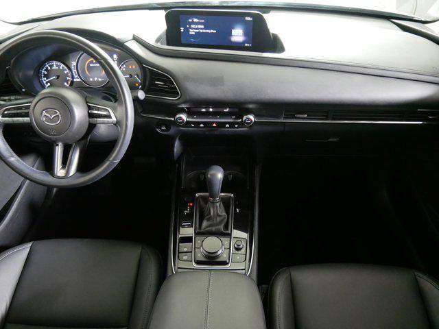 used 2023 Mazda CX-30 car