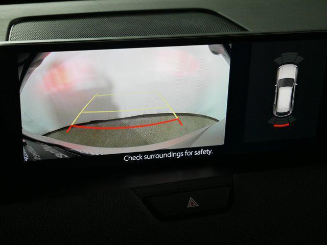 new 2026 Mazda CX-90 car, priced at $45,655