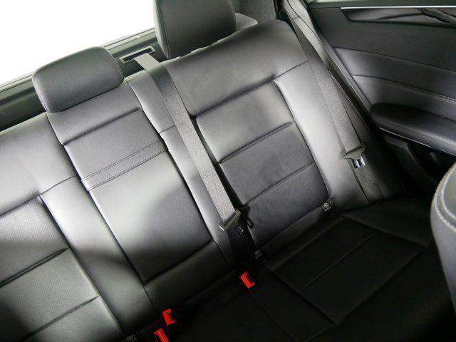 used 2014 Mercedes-Benz E-Class car, priced at $10,997