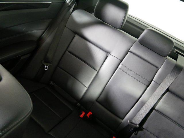 used 2014 Mercedes-Benz E-Class car, priced at $10,997