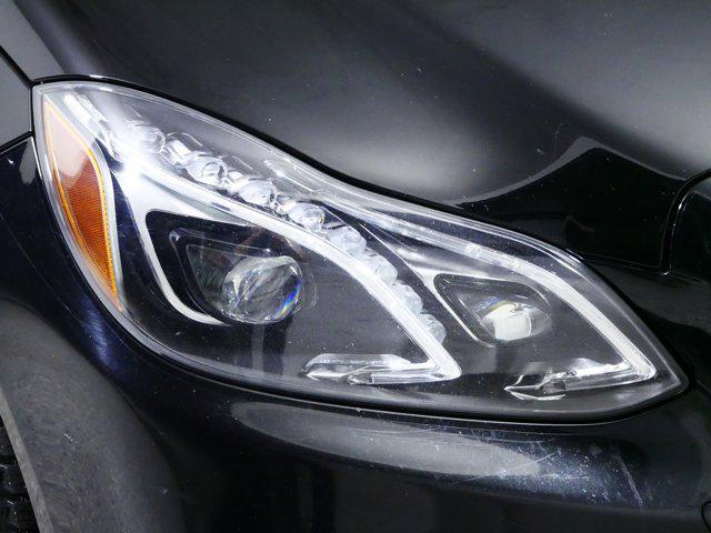 used 2014 Mercedes-Benz E-Class car, priced at $10,997