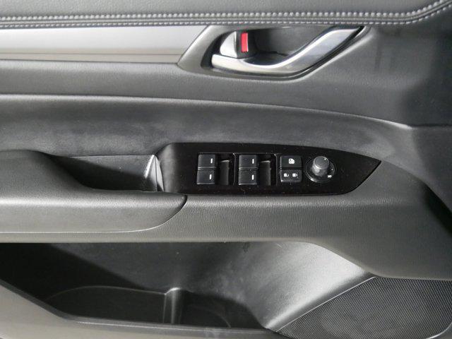 used 2024 Mazda CX-5 car, priced at $22,003