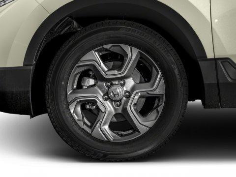 used 2018 Honda CR-V car, priced at $16,497