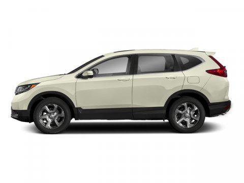 used 2018 Honda CR-V car, priced at $16,497