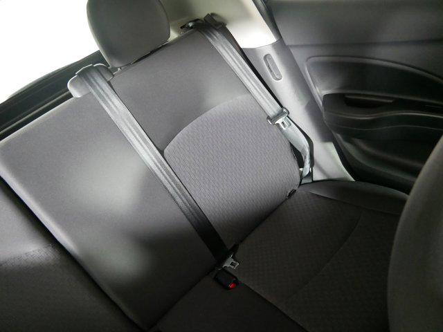 used 2020 Mitsubishi Mirage car, priced at $10,497