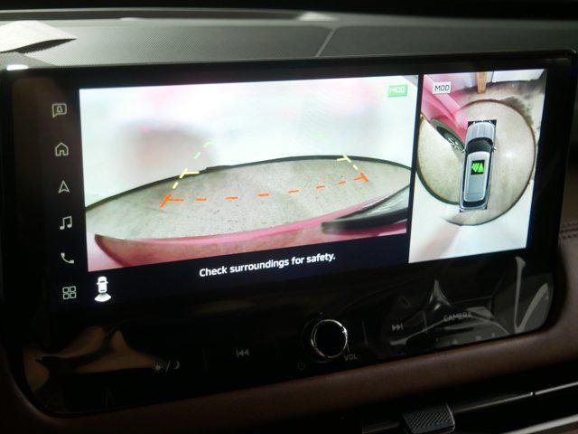 new 2025 Mitsubishi Outlander car, priced at $40,294