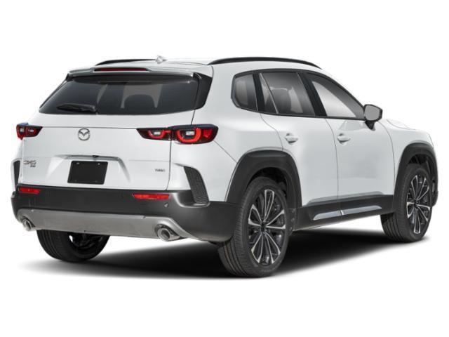 new 2026 Mazda CX-50 car, priced at $43,954