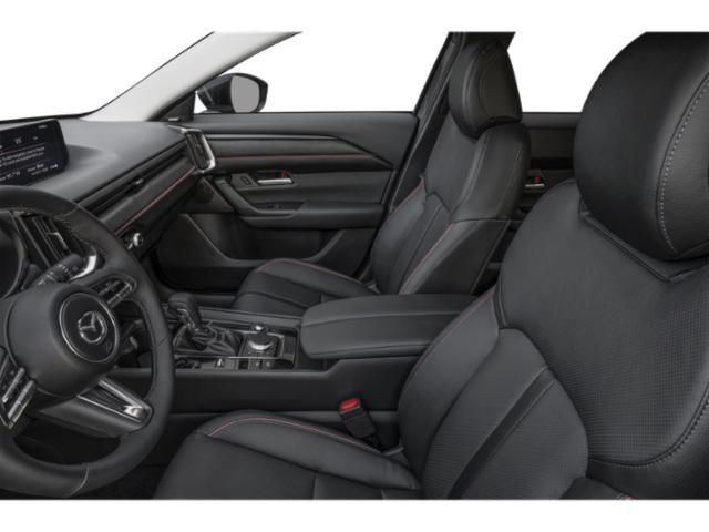 new 2026 Mazda CX-50 car, priced at $43,954