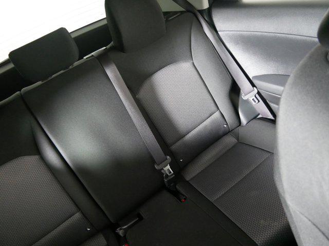 used 2021 Kia Soul car, priced at $9,997