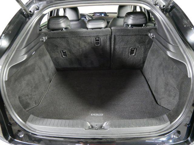 used 2023 Mazda CX-30 car, priced at $25,347
