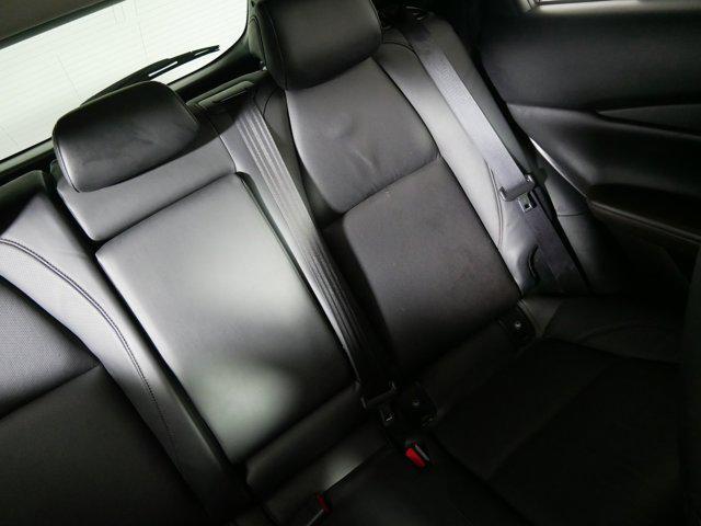 used 2023 Mazda CX-30 car, priced at $25,347