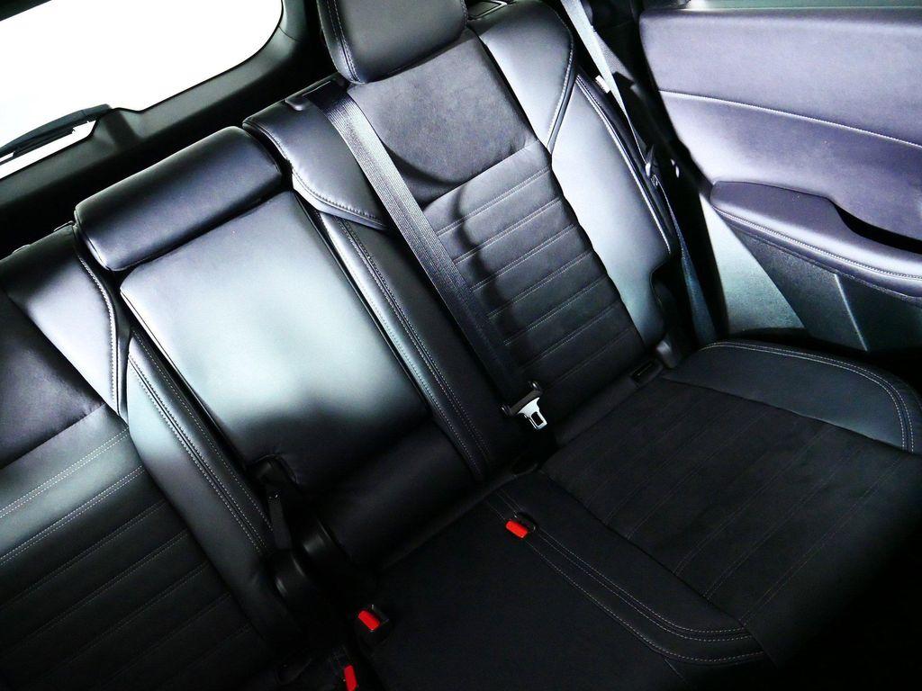 used 2022 Mitsubishi Outlander car