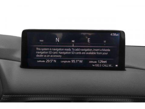 new 2025 Mazda CX-5 car, priced at $30,732