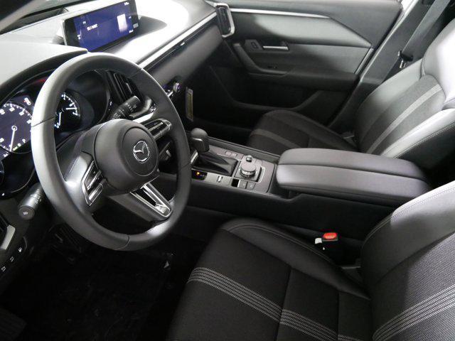new 2026 Mazda CX-50 Hybrid car, priced at $33,756
