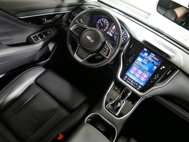 used 2020 Subaru Outback car, priced at $19,997