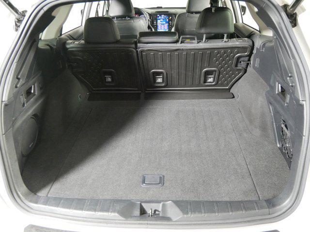 used 2020 Subaru Outback car, priced at $19,997