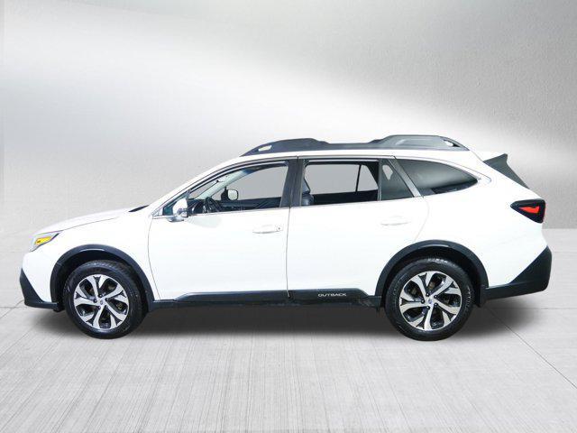 used 2020 Subaru Outback car, priced at $19,997