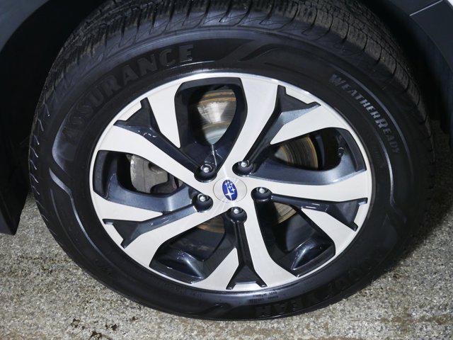 used 2020 Subaru Outback car, priced at $19,997