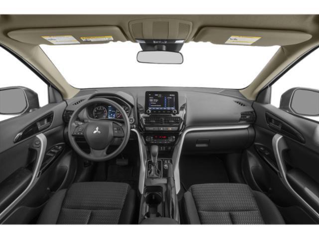 used 2024 Mitsubishi Eclipse Cross car, priced at $23,347