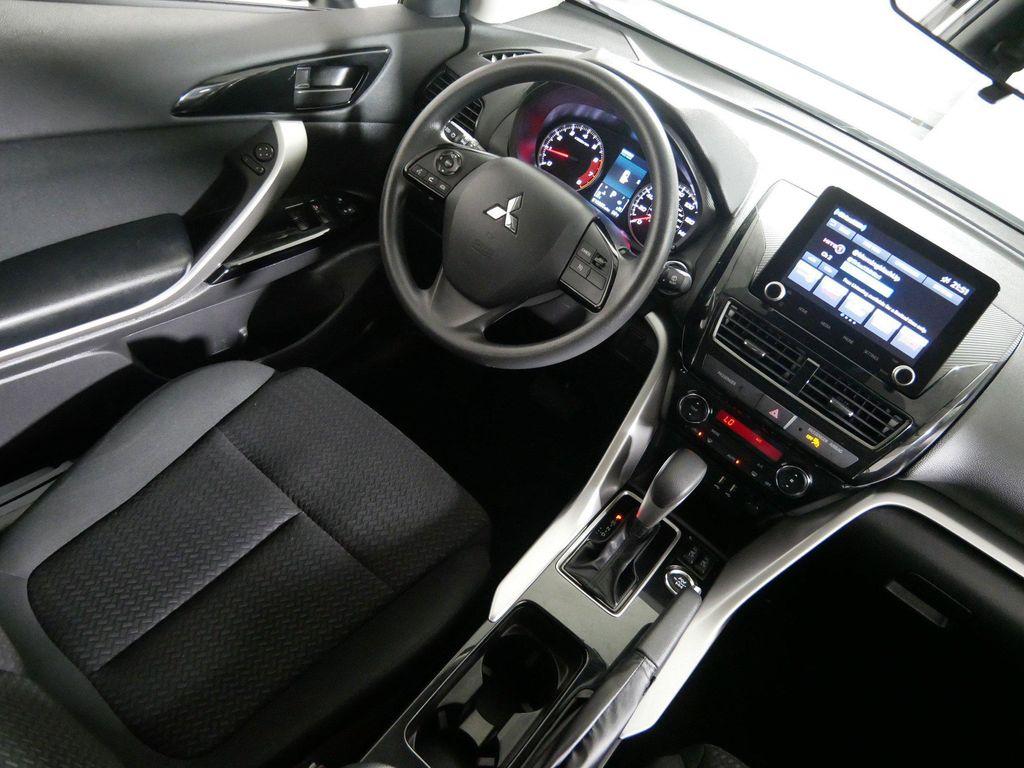 used 2024 Mitsubishi Eclipse Cross car, priced at $22,348