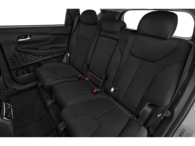 used 2022 Hyundai Santa Fe car, priced at $21,345