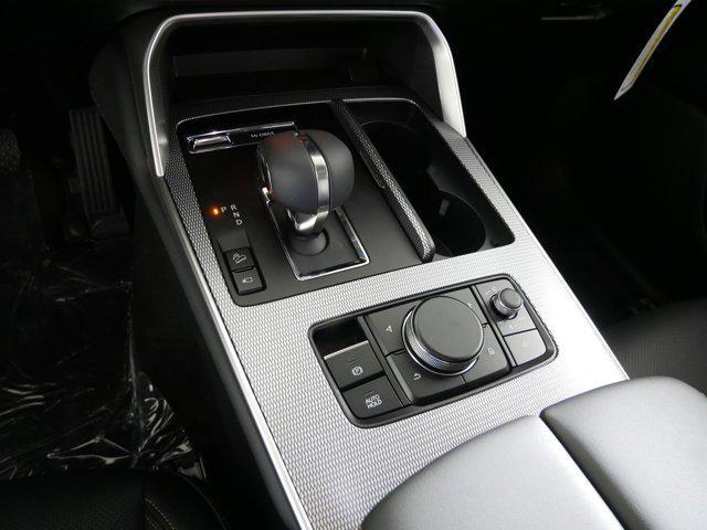 new 2026 Mazda CX-70 car, priced at $52,594